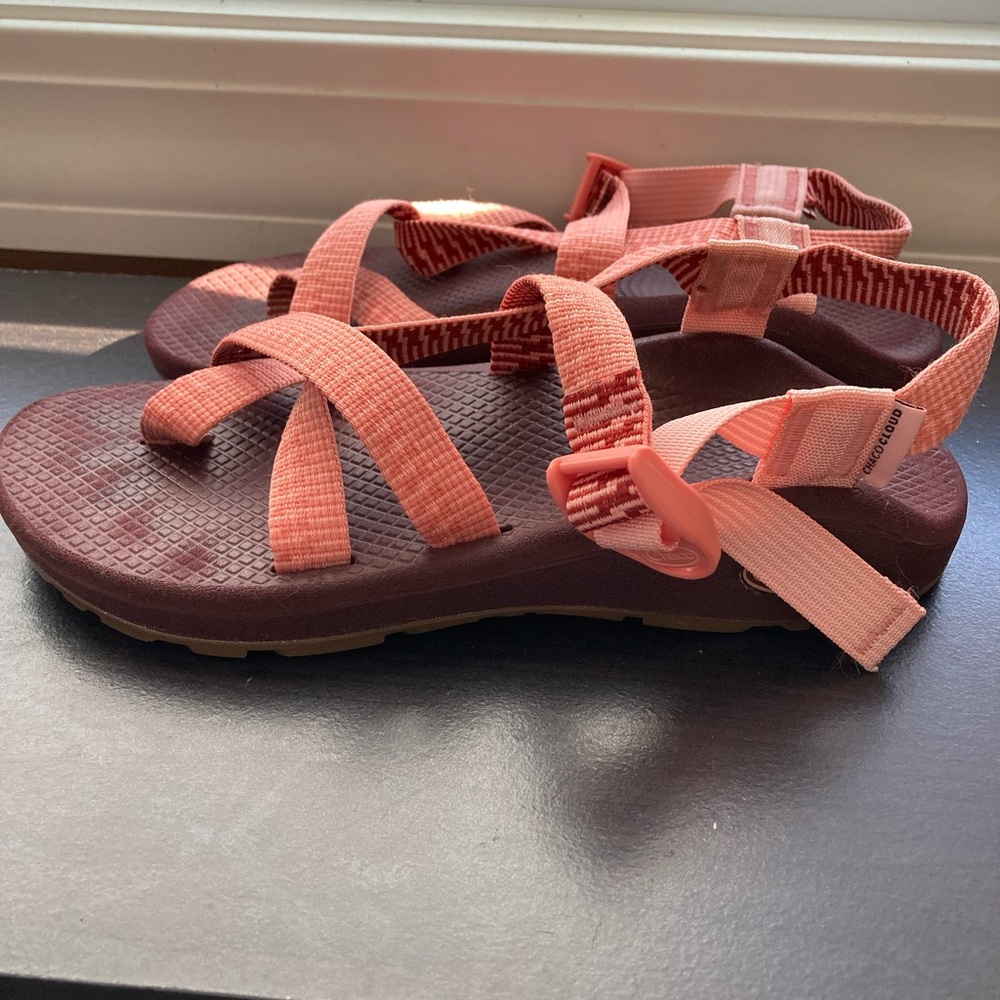 Chaco Sandals - Picture 6 of 15